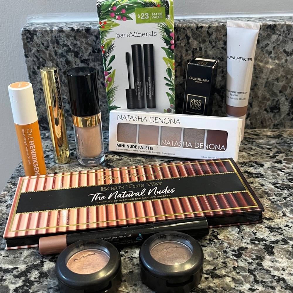 Mac, Too Faced Etc - Picture 2 of 16
